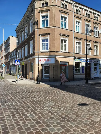 DUK Doradca Ubezpieczeniowo-Kredytowy Karolina Balewska